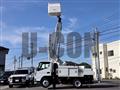 2018 Mitsubishi Fuso Canter