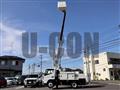 2018 Mitsubishi Fuso Canter