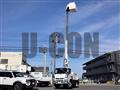 2018 Mitsubishi Fuso Canter