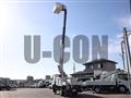 2018 Mitsubishi Fuso Canter