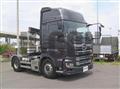 2020 Hino Profia