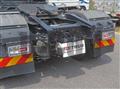 2020 Hino Profia