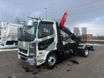 2026 Mitsubishi Fuso Fighter