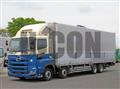 2018 Hino Profia