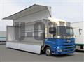 2018 Hino Profia