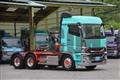 2018 Mitsubishi Fuso Super Great