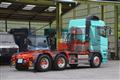 2018 Mitsubishi Fuso Super Great