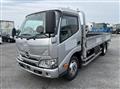 2021 Hino Dutro
