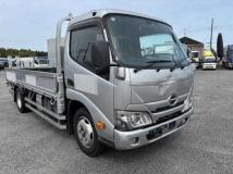 2021 Hino Dutro