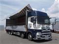 2020 Hino Profia