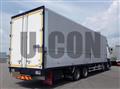 2020 Hino Profia