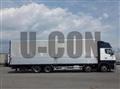 2020 Hino Profia