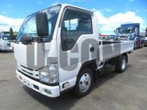 2018 Isuzu Elf Truck