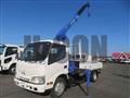 2011 Hino Dutro