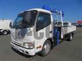 2011 Hino Dutro