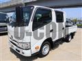 2026 Toyota Dyna Truck