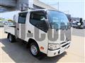 2026 Toyota Dyna Truck