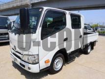 2026 Toyota Dyna Truck
