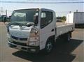 2016 Mitsubishi Fuso Canter