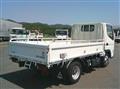 2016 Mitsubishi Fuso Canter