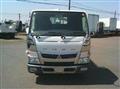 2016 Mitsubishi Fuso Canter