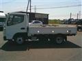 2016 Mitsubishi Fuso Canter