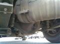 2016 Mitsubishi Fuso Canter