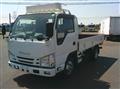 2021 Isuzu Elf Truck