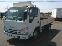 2021 Isuzu Elf Truck