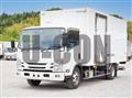 2019 Isuzu Elf Truck