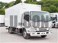 2019 Isuzu Elf Truck
