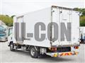 2019 Isuzu Elf Truck