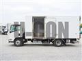 2019 Isuzu Elf Truck