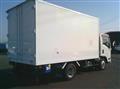 2013 Isuzu Elf Truck