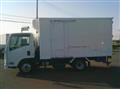 2013 Isuzu Elf Truck