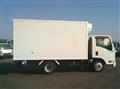 2013 Isuzu Elf Truck