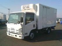 2013 Isuzu Elf Truck