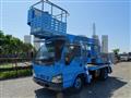 2006 Isuzu Elf Truck