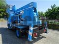 2006 Isuzu Elf Truck