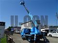 2006 Isuzu Elf Truck