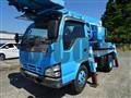2006 Isuzu Elf Truck