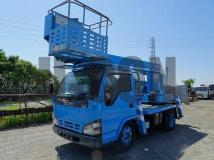 2006 Isuzu Elf Truck