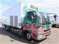 2020 Mitsubishi Fuso Fighter