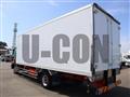 2020 Mitsubishi Fuso Fighter