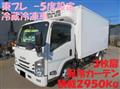 2020 Isuzu Elf Truck