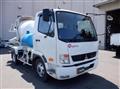2024 Mitsubishi Fuso Fighter