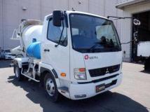2024 Mitsubishi Fuso Fighter