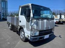 2013 Isuzu Elf Truck