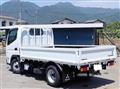 2026 Mitsubishi Fuso Canter