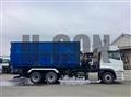 2024 Mitsubishi Fuso Super Great